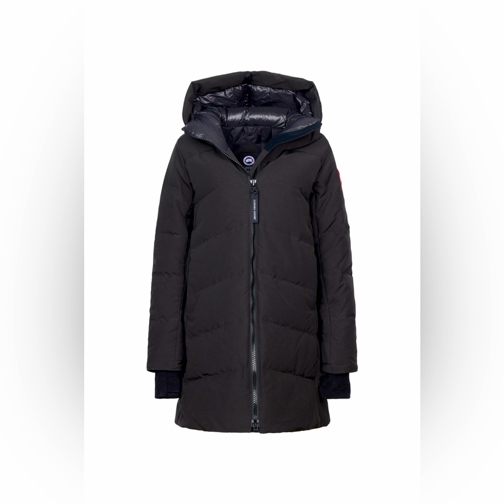 Brand New Canada Goose Merritt Parka